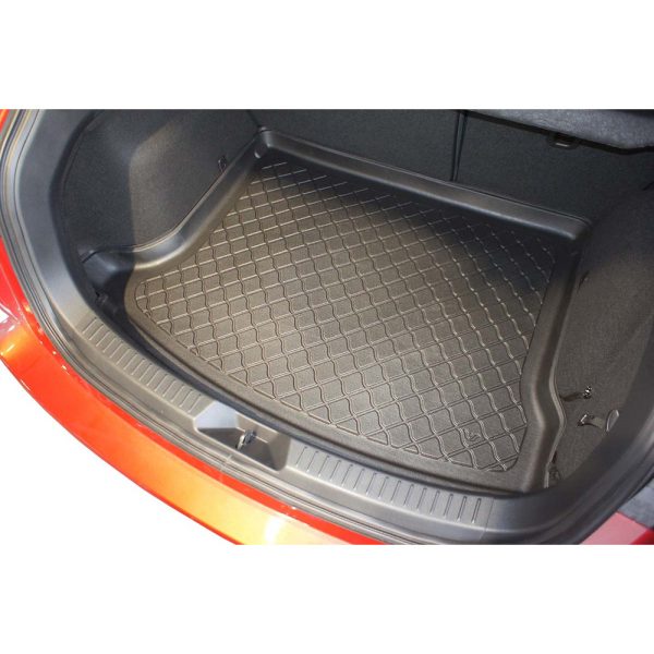 MAZDA 3 HATCHBACK 2013-2019 Boot Liner Mat 3