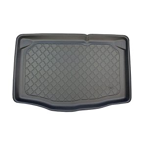 MAZDA 2 2015 ONWARDS Boot Liner Mat 0