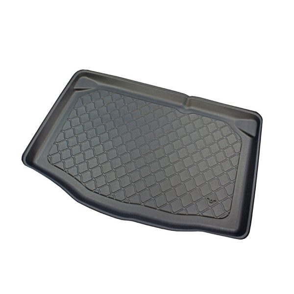 MAZDA 2 2015 ONWARDS Boot Liner Mat 1