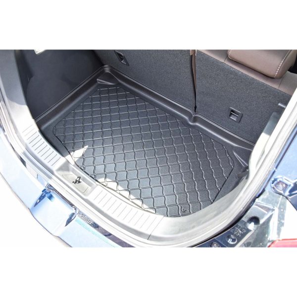 MAZDA 2 2015 ONWARDS Boot Liner Mat 4