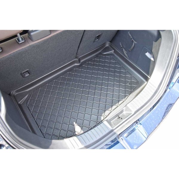 MAZDA 2 2015 ONWARDS Boot Liner Mat 5