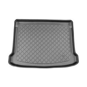 MAZDA 3 HATCHBACK 2019 ONWARDS Boot Liner Mat 0