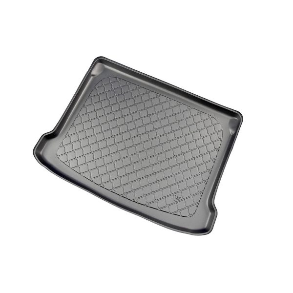 MAZDA 3 HATCHBACK 2019 ONWARDS Boot Liner Mat 1