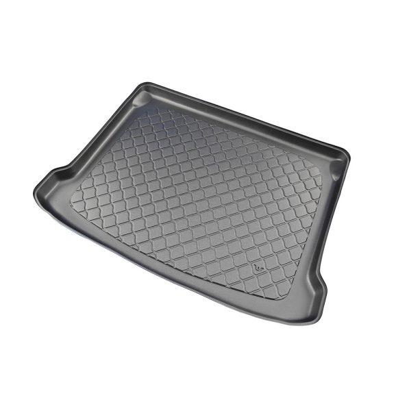 MAZDA 3 HATCHBACK 2019 ONWARDS Boot Liner Mat 2