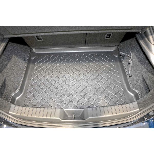 MAZDA 3 HATCHBACK 2019 ONWARDS Boot Liner Mat 3