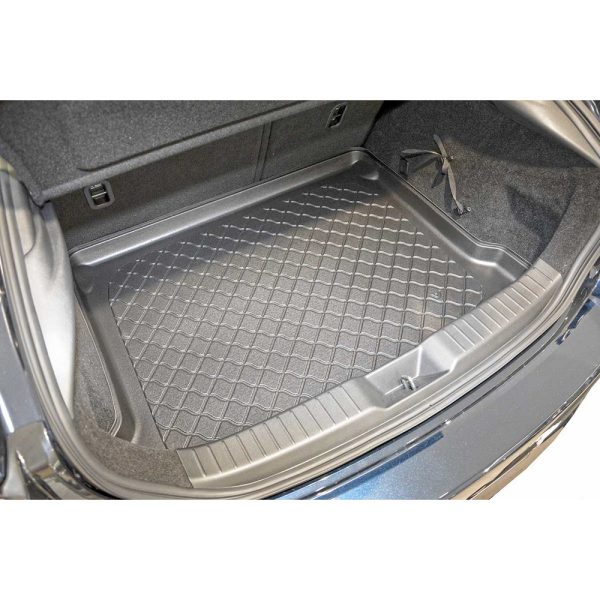 MAZDA 3 HATCHBACK 2019 ONWARDS Boot Liner Mat 5