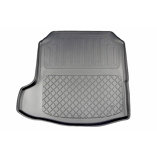 MAZDA 3 SALOON 2019 ONWARDS Boot Liner Mat 0