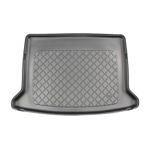 MAZDA CX30 2020 ONWARDS Boot Liner Mat 0