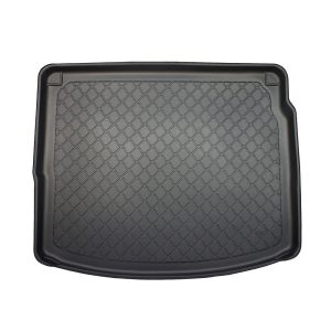 RENAULT MEGANE III TOURER ESTATE GRANDTOUR 2009-2016 Boot Liner Mat 0