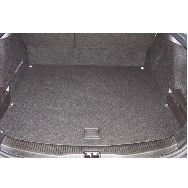 RENAULT MEGANE III TOURER ESTATE GRANDTOUR 2009-2016 Boot Liner Mat 2