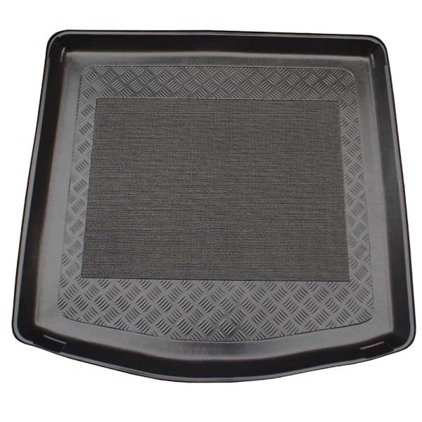 RENAULT LAGUNA 2007 ONWARDS Boot Liner Mat - With Bose 0