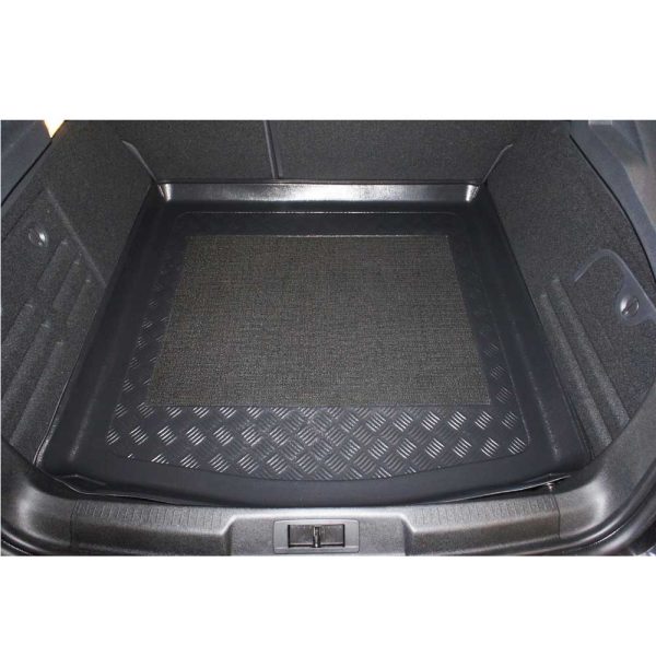 RENAULT LAGUNA 2007 ONWARDS Boot Liner Mat - With Bose 1