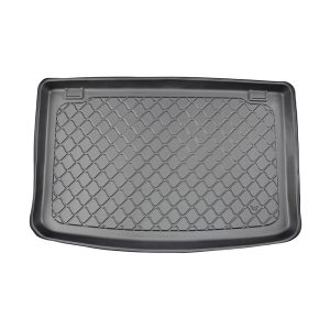 RENAULT CLIO IV 2012-2019 Boot Liner Mat 0