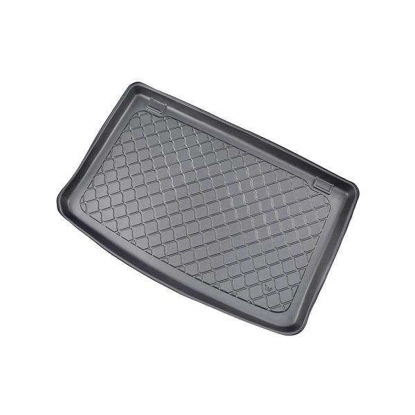 RENAULT CLIO IV 2012-2019 Boot Liner Mat 1