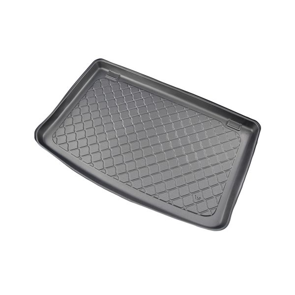 RENAULT CLIO IV 2012-2019 Boot Liner Mat 2