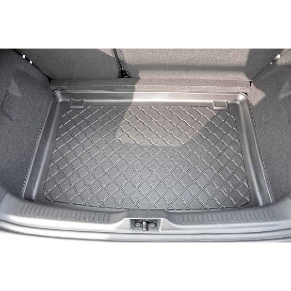 RENAULT CLIO IV 2012-2019 Boot Liner Mat 3