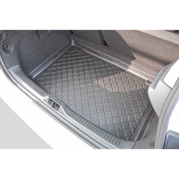 RENAULT CLIO IV 2012-2019 Boot Liner Mat 4