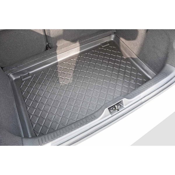 RENAULT CLIO IV 2012-2019 Boot Liner Mat 5