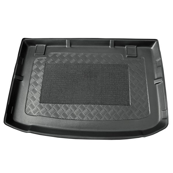 HYUNDAI IX20 2010 ONWARDS Boot Liner Mat - Lower Boot 0