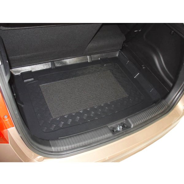 HYUNDAI IX20 2010 ONWARDS Boot Liner Mat - Lower Boot 1