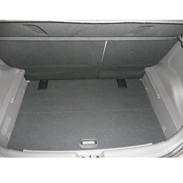 HYUNDAI IX20 2010 ONWARDS Boot Liner Mat - Lower Boot 2