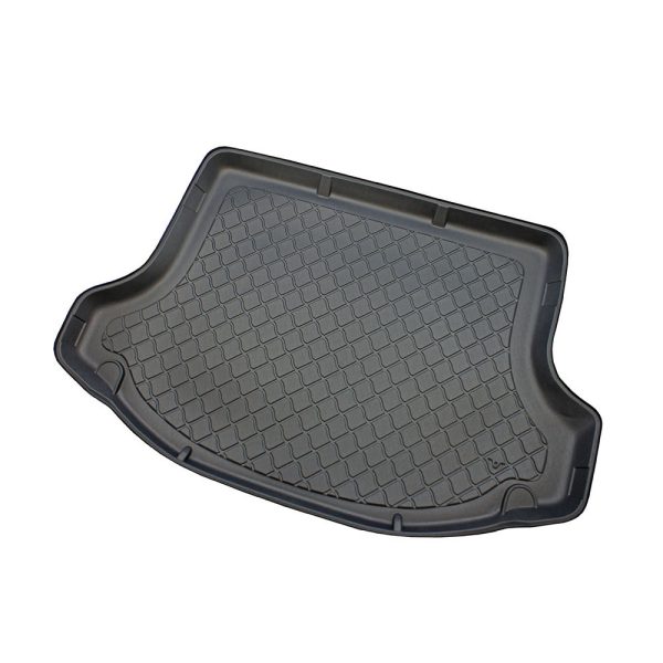 KIA SPORTAGE 2010-2015 Boot Liner Mat 1