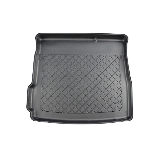 DACIA DUSTER 2018 ONWARDS Boot Liner Mat - Not 4Wd 0