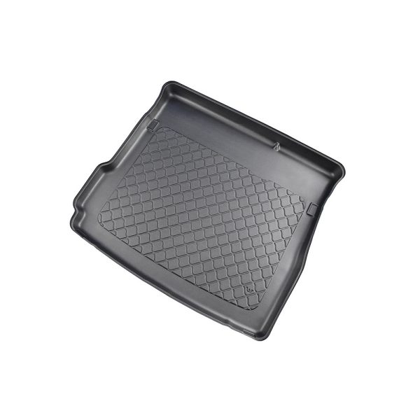 DACIA DUSTER 2018 ONWARDS Boot Liner Mat - Not 4Wd 1