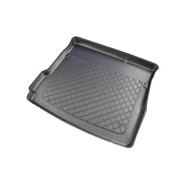 DACIA DUSTER 2018 ONWARDS Boot Liner Mat - Not 4Wd 2