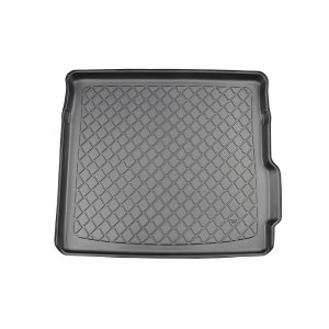 DACIA DUSTER 2018 ONWARDS Boot Liner Mat 0