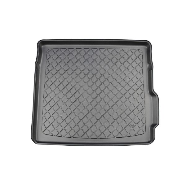 DACIA DUSTER 2018 ONWARDS Boot Liner Mat 0