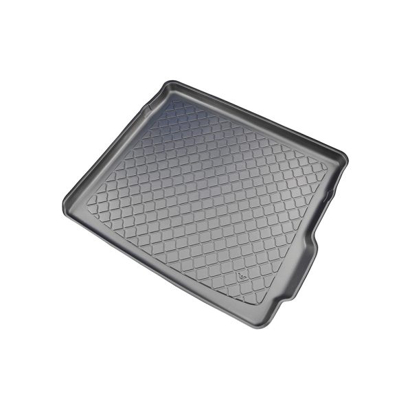 DACIA DUSTER 2018 ONWARDS Boot Liner Mat 2