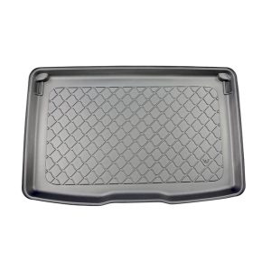 DACIA SANDERO 2021 ONWARDS Boot Liner Mat 0