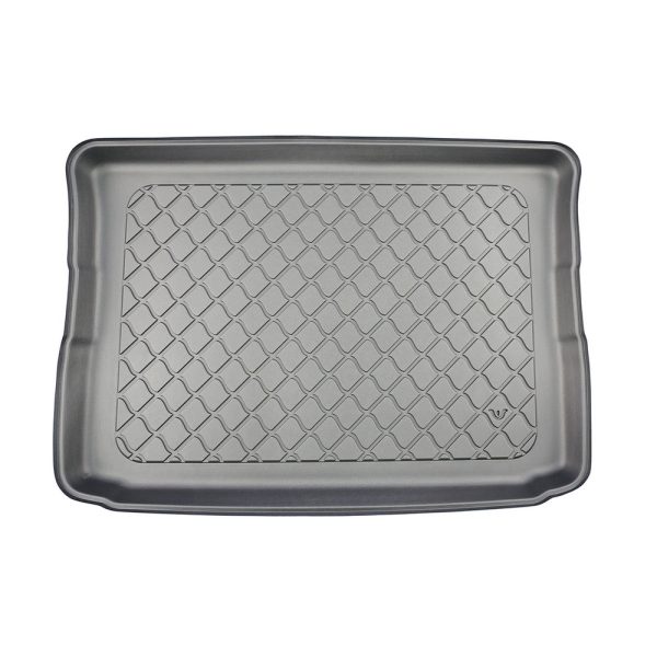 DACIA SPRING Boot Liner Mat 0