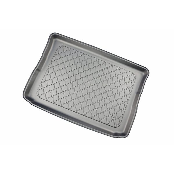 DACIA SPRING Boot Liner Mat 1