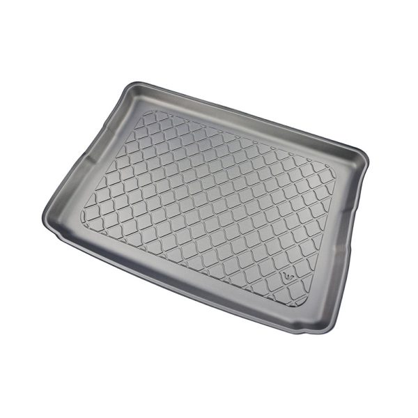 DACIA SPRING Boot Liner Mat 2