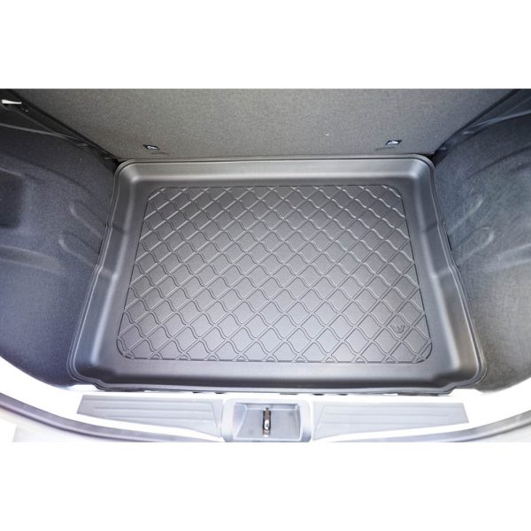 DACIA SPRING Boot Liner Mat 3