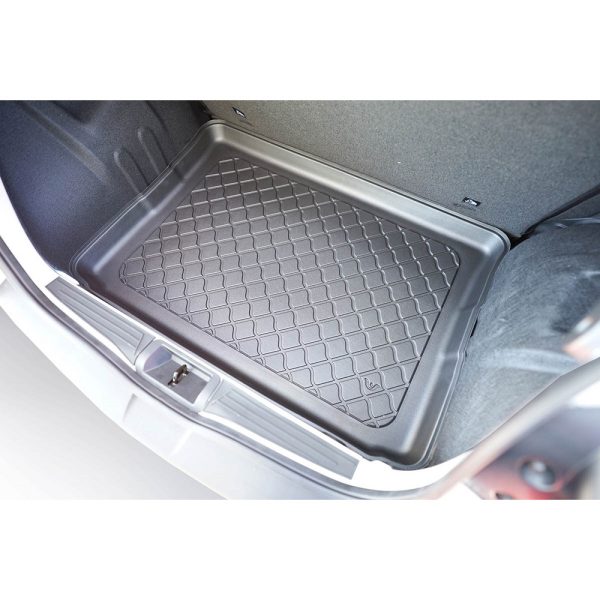 DACIA SPRING Boot Liner Mat 4