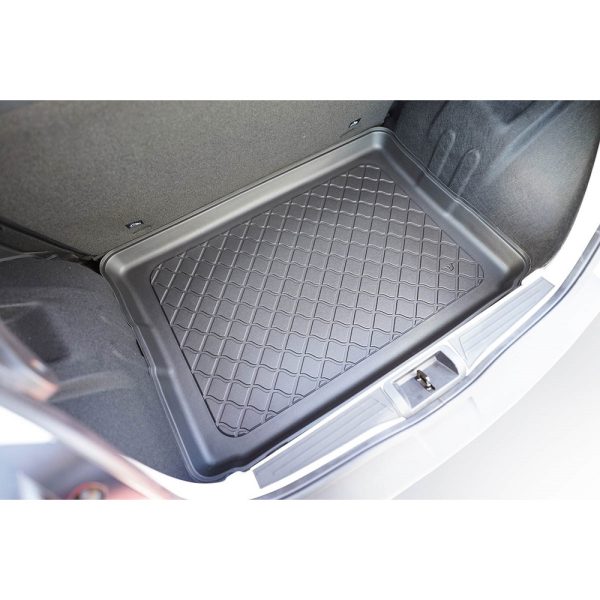 DACIA SPRING Boot Liner Mat 5