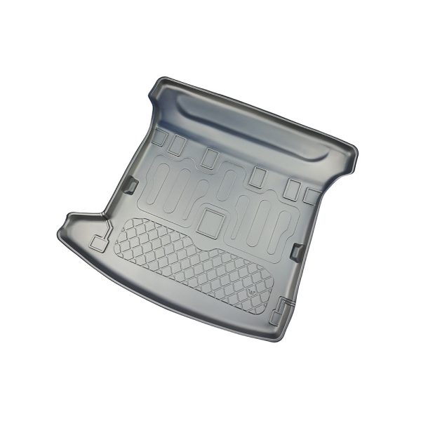 DACIA JOGGER LINER Boot Liner Mat 1