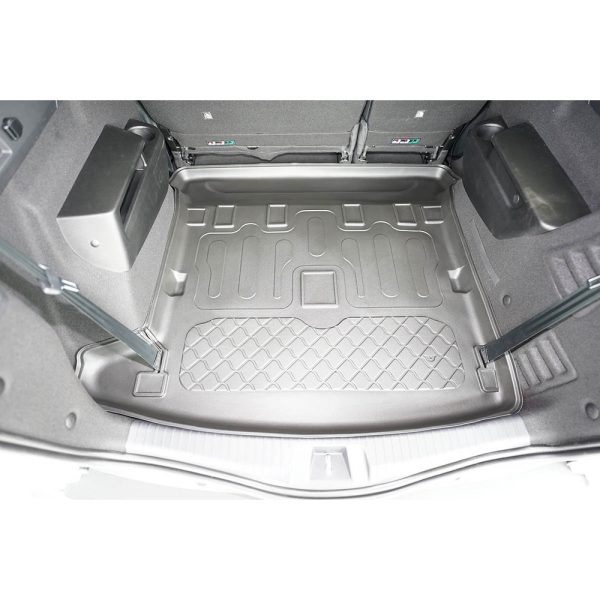 DACIA JOGGER LINER Boot Liner Mat 3