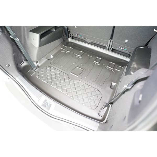 DACIA JOGGER LINER Boot Liner Mat 4