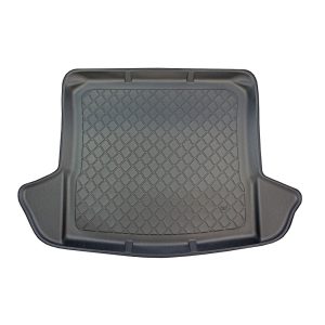 SEAT IBIZA ST ESTATE 2010 ONWARDS Boot Liner Mat 0