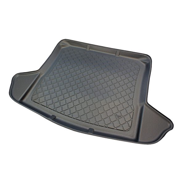 SEAT IBIZA ST ESTATE 2010 ONWARDS Boot Liner Mat 1