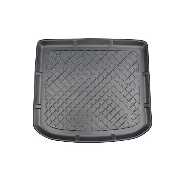 SEAT ALTEA XL 2006 ONWARDS Boot Liner Mat - Upper 0