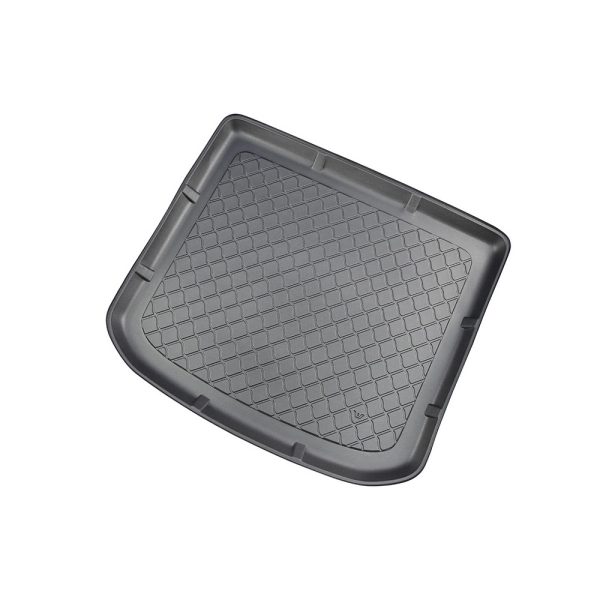 SEAT ALTEA XL 2006 ONWARDS Boot Liner Mat - Upper 1