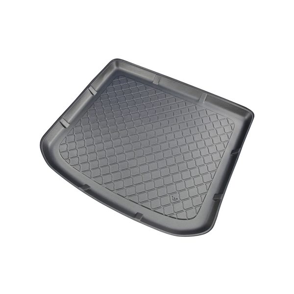 SEAT ALTEA XL 2006 ONWARDS Boot Liner Mat - Upper 2