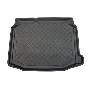 SEAT LEON 2012-2019 Boot Liner Mat 0