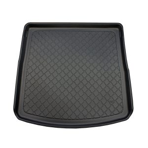 SEAT LEON ESTATE 2014-2019 Boot Liner Mat 0