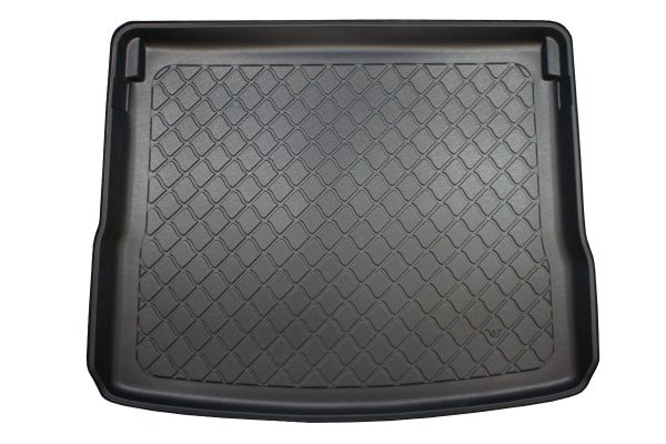 SEAT ATECA Boot Liner Mat 0